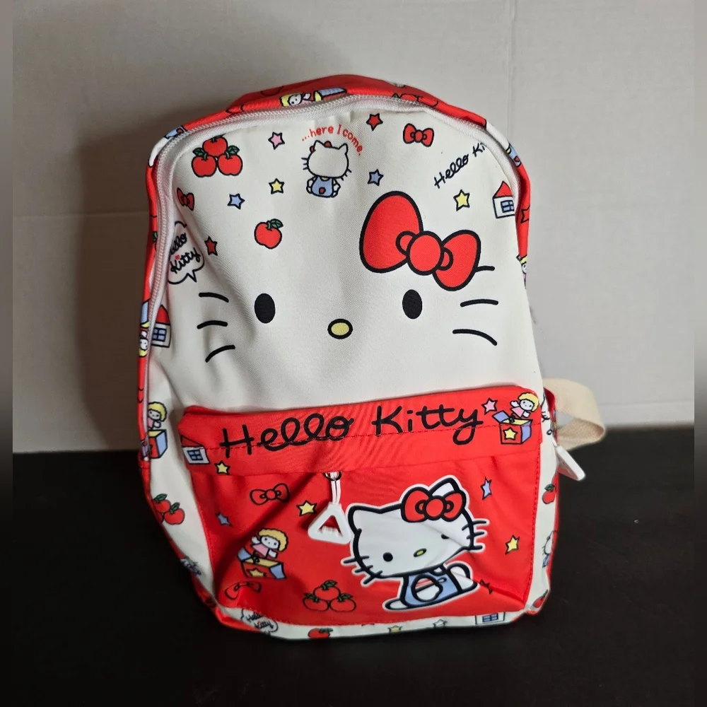 Hello Kitty nwt hello